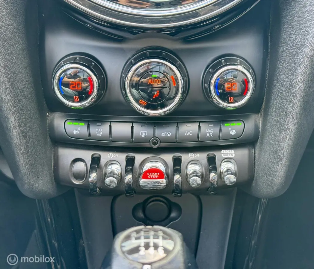 1.5 John Cooper Works