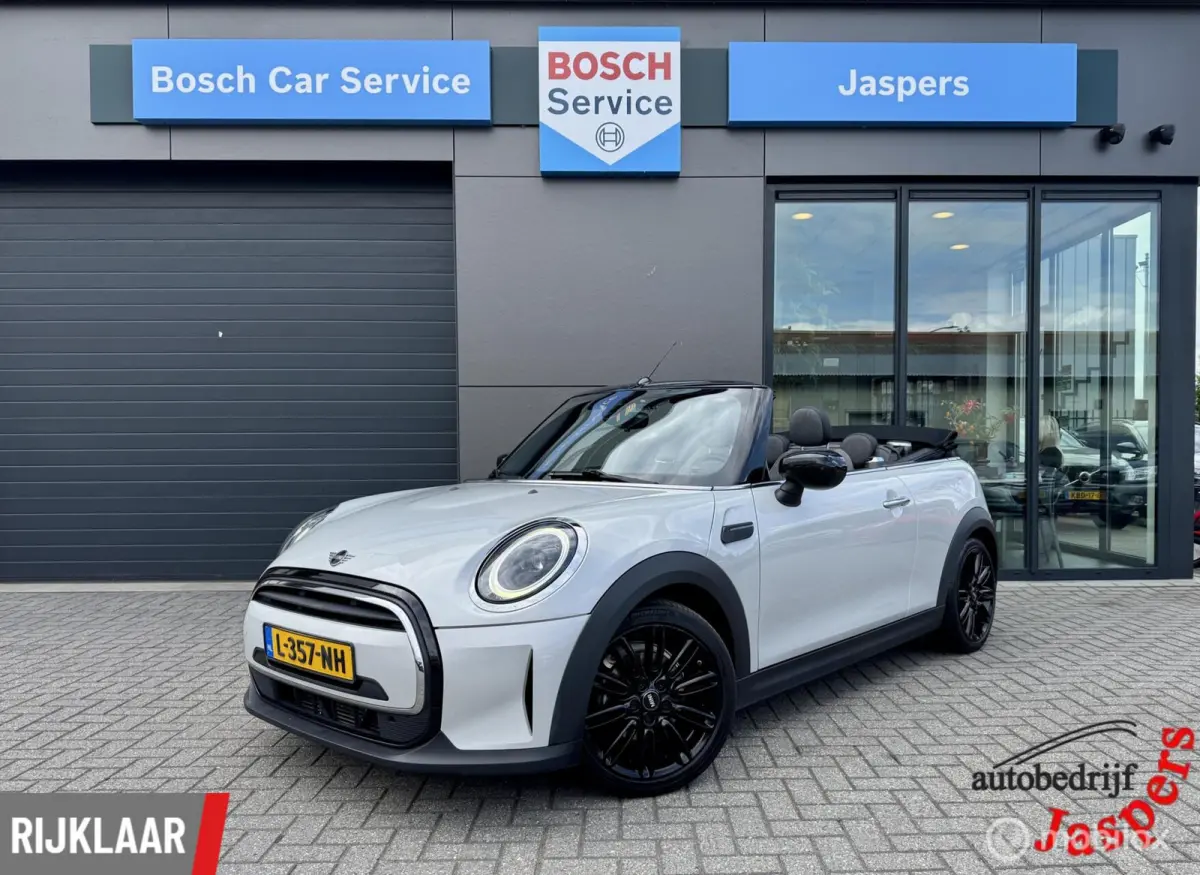 1.5 John Cooper Works
