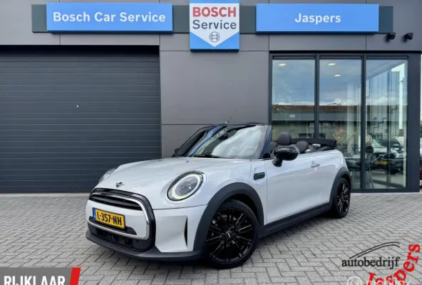 1.5 John Cooper Works