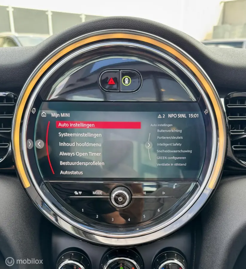 1.5 John Cooper Works