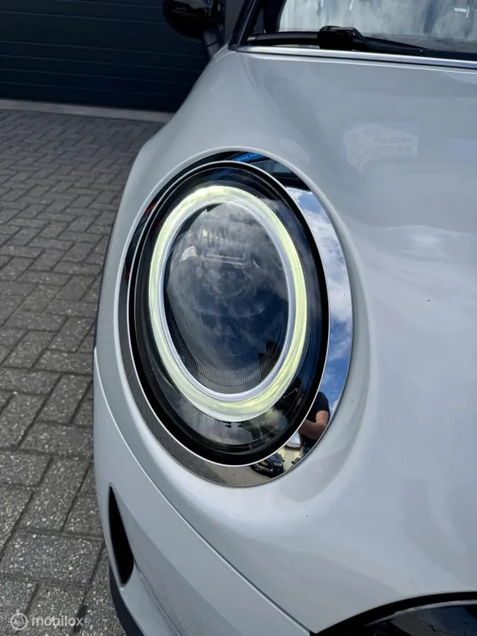1.5 John Cooper Works