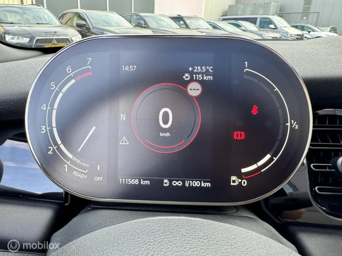 1.5 John Cooper Works