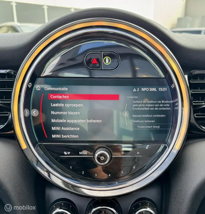 1.5 John Cooper Works