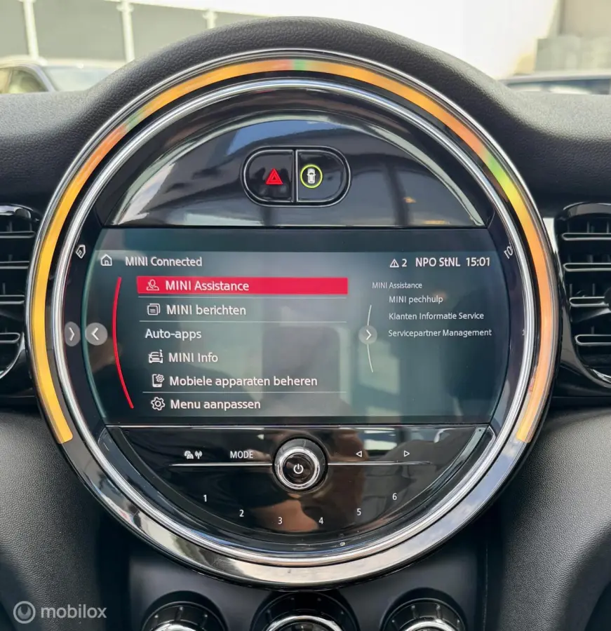 1.5 John Cooper Works