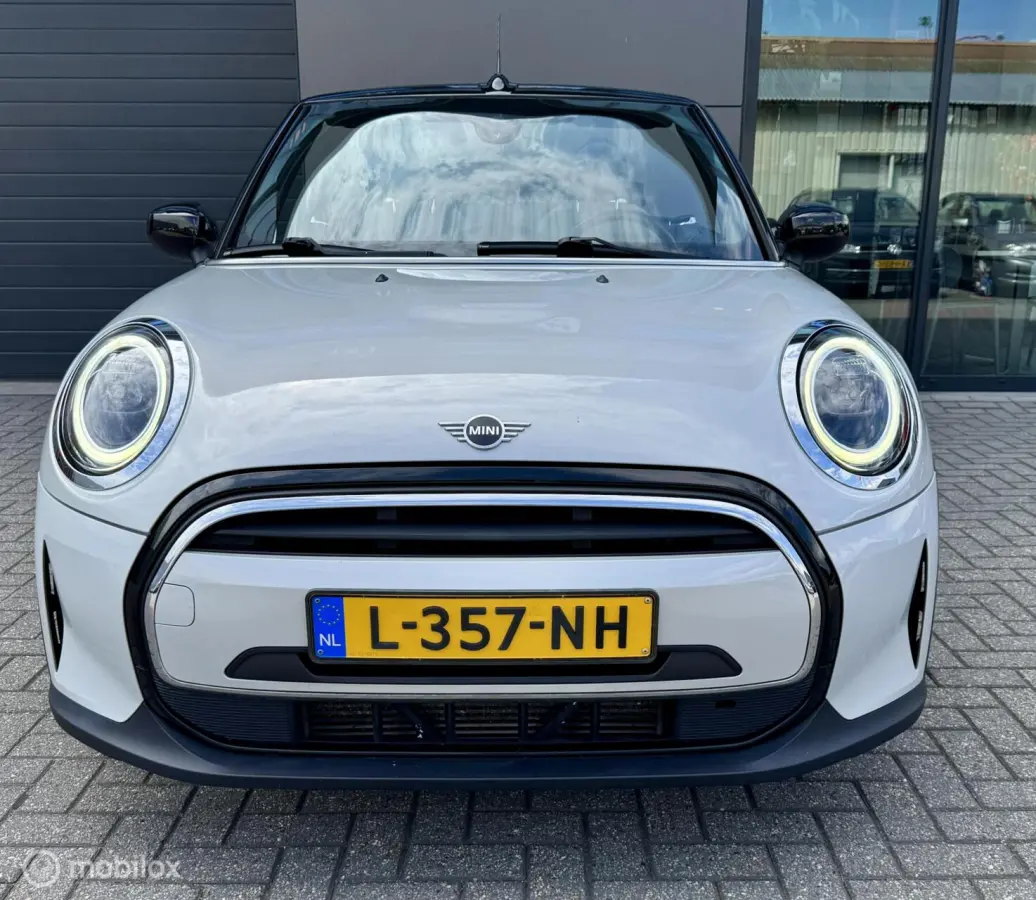 1.5 John Cooper Works