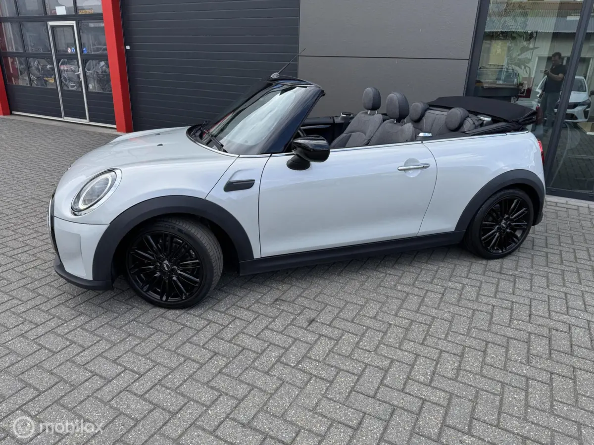 1.5 John Cooper Works