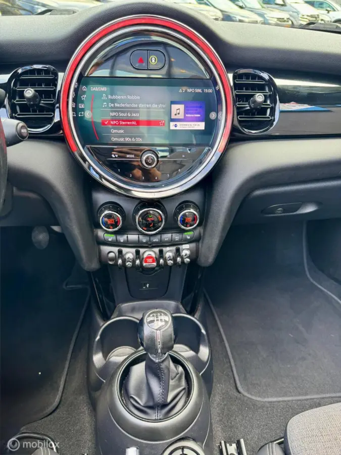 1.5 John Cooper Works