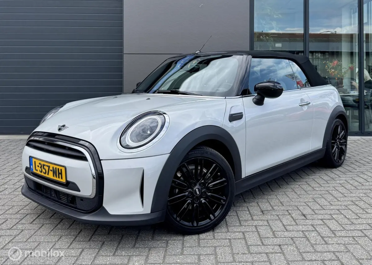 1.5 John Cooper Works