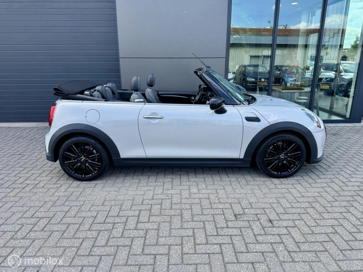 1.5 John Cooper Works