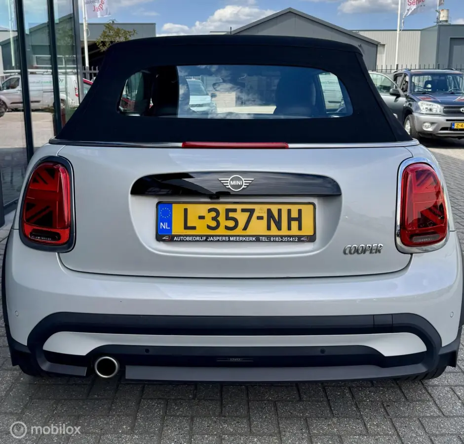 1.5 John Cooper Works