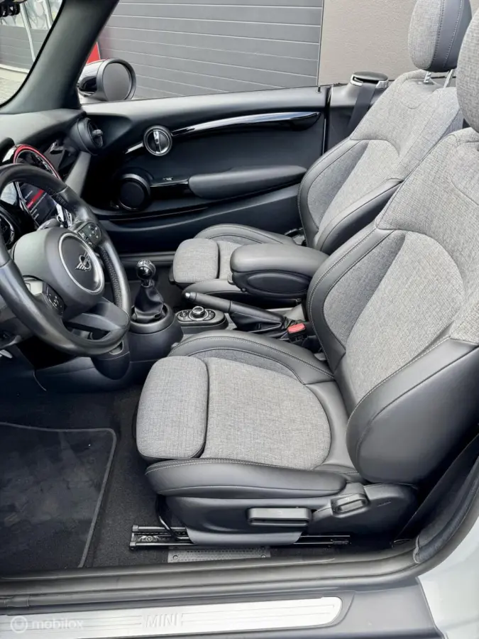 1.5 John Cooper Works