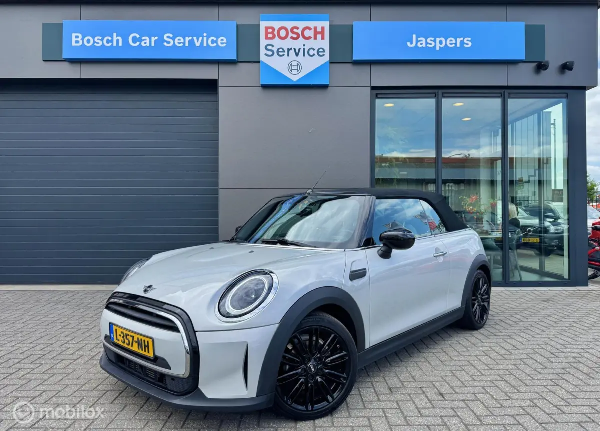1.5 John Cooper Works