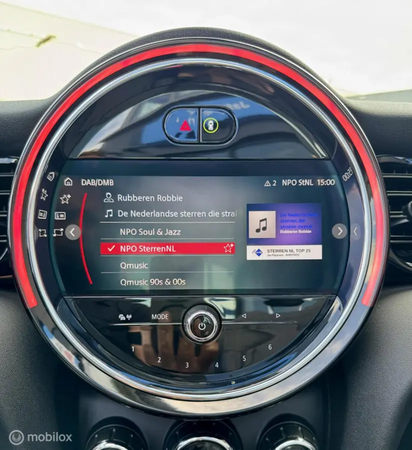 1.5 John Cooper Works