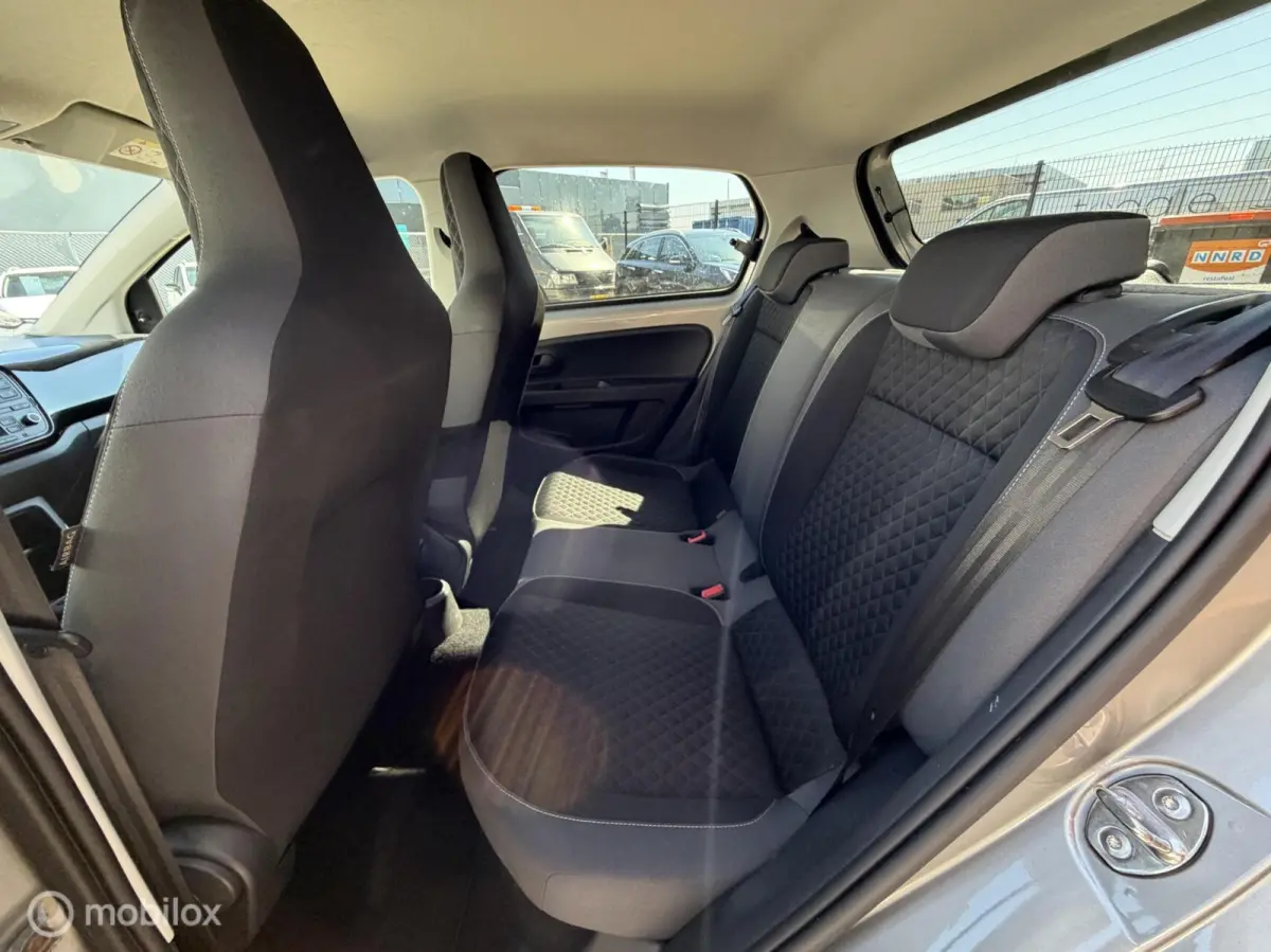1.0 Greentech Fresh | CRUISE | AUTOMAAT |