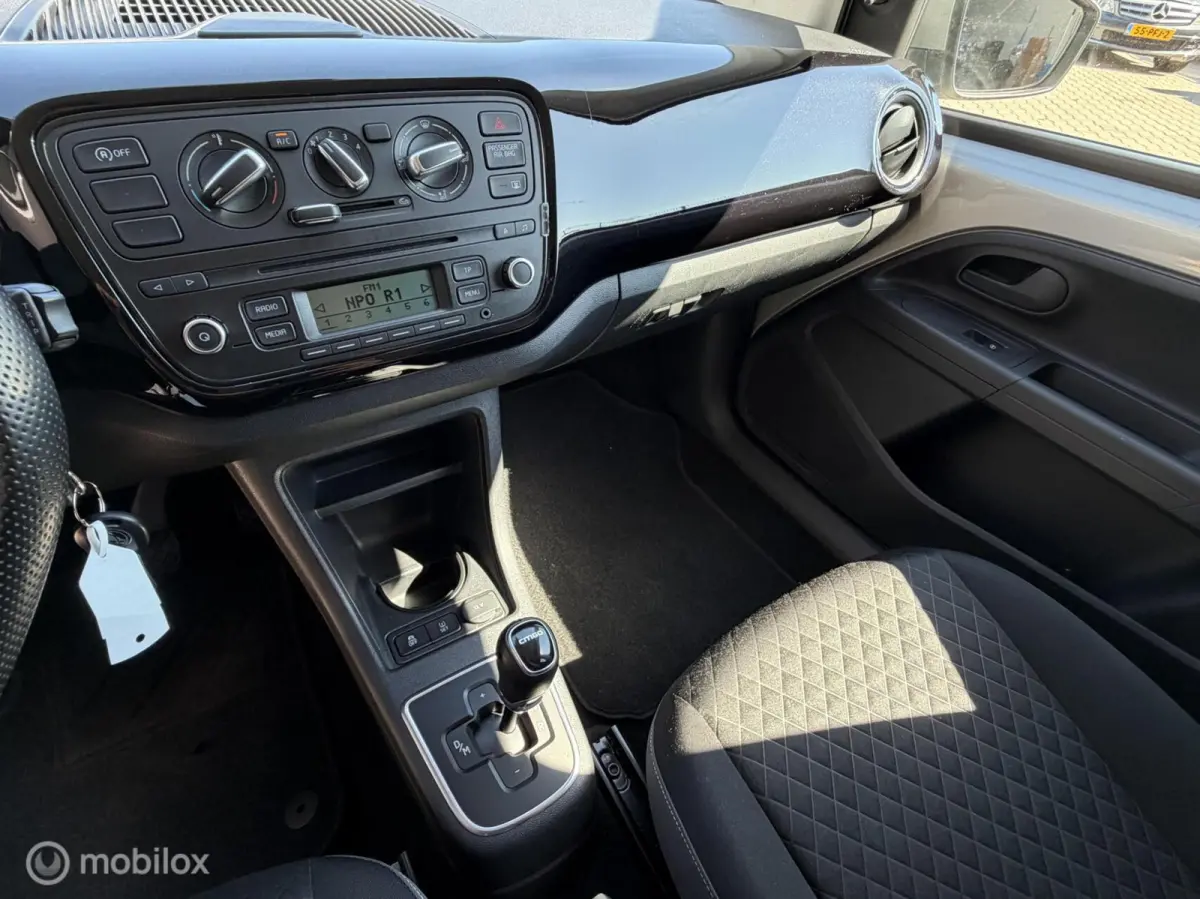 1.0 Greentech Fresh | CRUISE | AUTOMAAT |