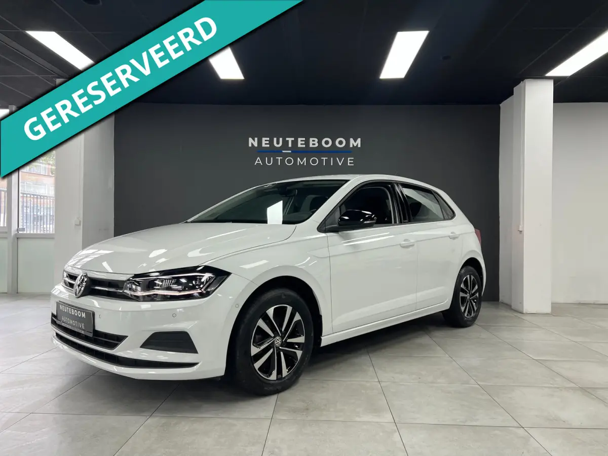 1.0 TSI Highline IQ | Clima | Carpay | ACC