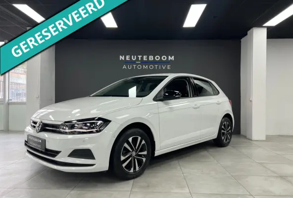 1.0 TSI Highline IQ | Clima | Carpay | ACC