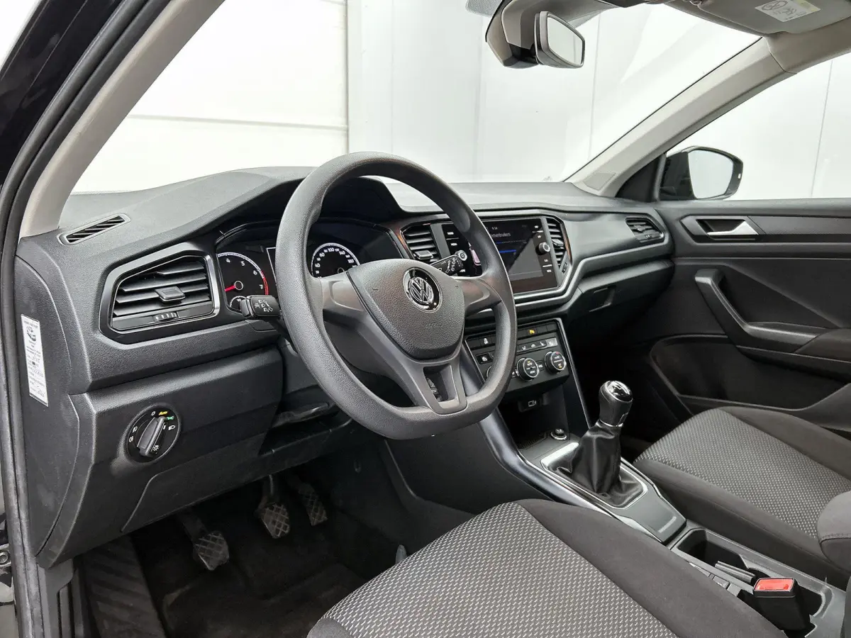 1.5 TSI Style | NAVIGATIE | STOELVERWARMING | KLIMAATREGELING