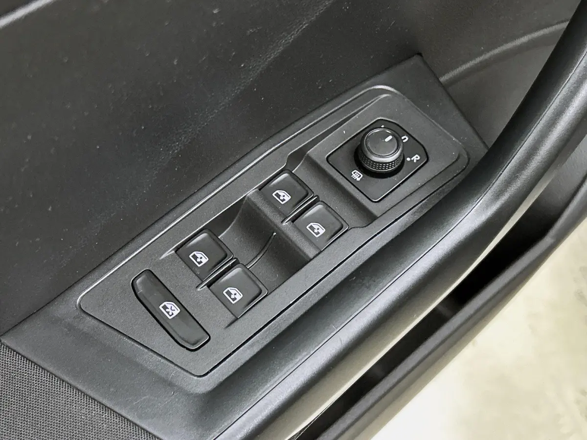 1.5 TSI Style | NAVIGATIE | STOELVERWARMING | KLIMAATREGELING