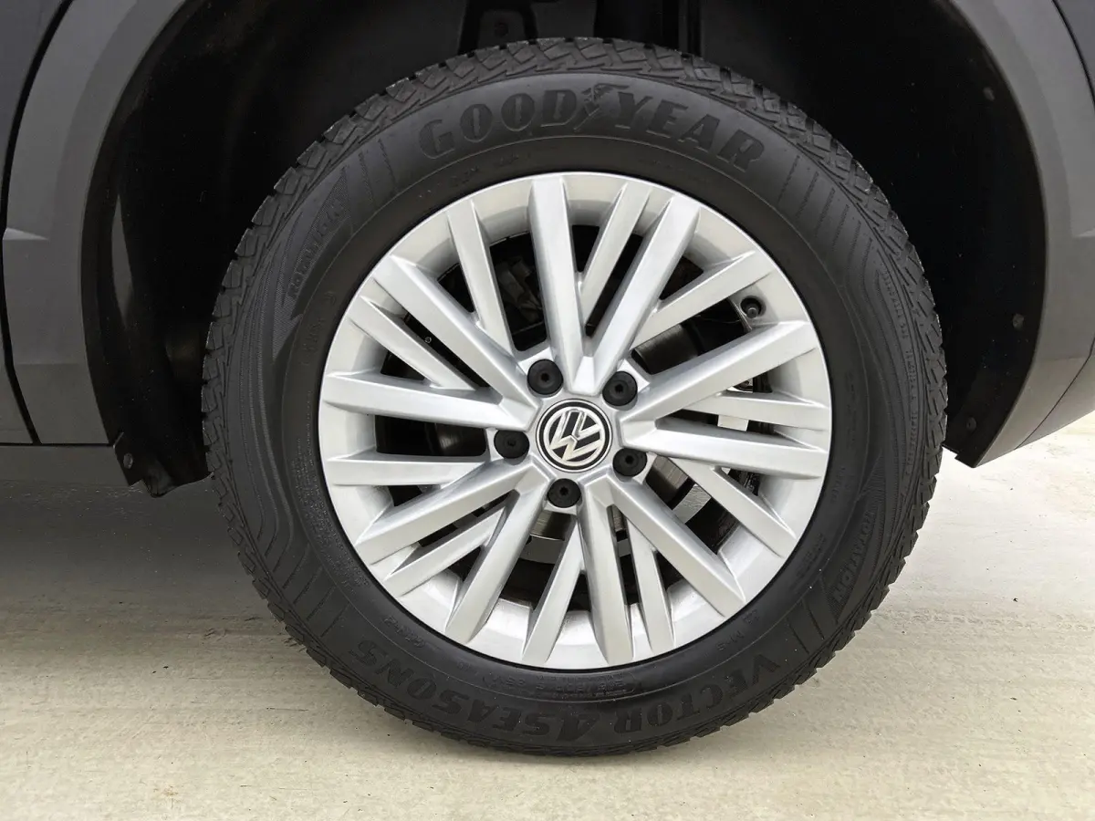1.5 TSI Style | NAVIGATIE | STOELVERWARMING | KLIMAATREGELING