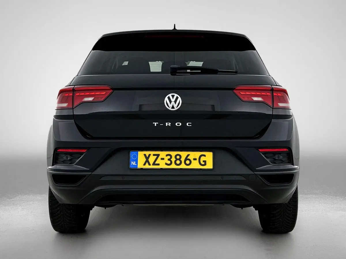 1.5 TSI Style | NAVIGATIE | STOELVERWARMING | KLIMAATREGELING