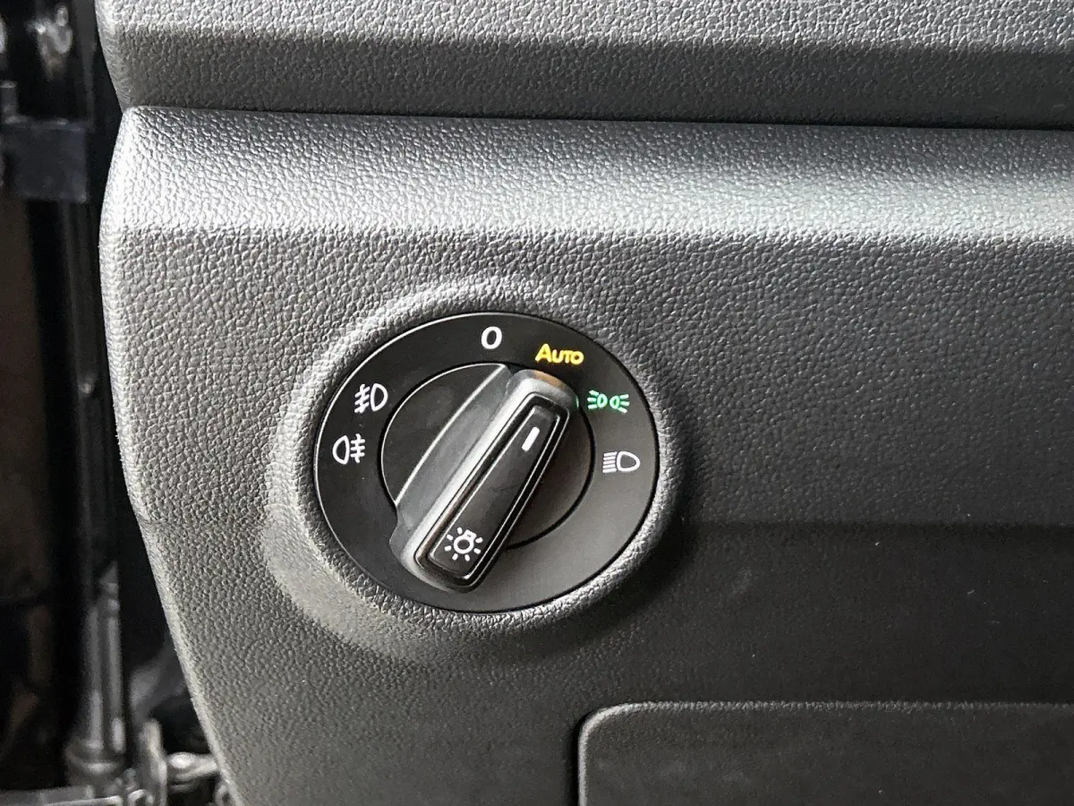 1.5 TSI Style | NAVIGATIE | STOELVERWARMING | KLIMAATREGELING