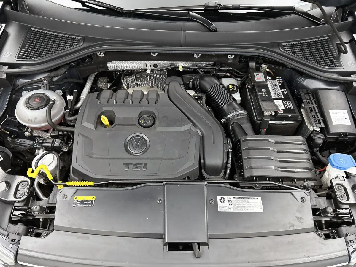 1.5 TSI Style | NAVIGATIE | STOELVERWARMING | KLIMAATREGELING