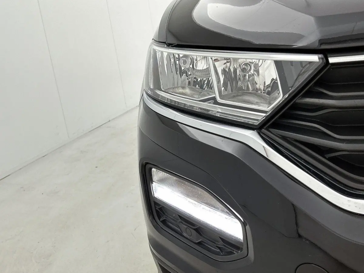 1.5 TSI Style | NAVIGATIE | STOELVERWARMING | KLIMAATREGELING