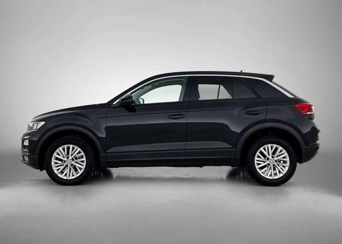 1.5 TSI Style | NAVIGATIE | STOELVERWARMING | KLIMAATREGELING