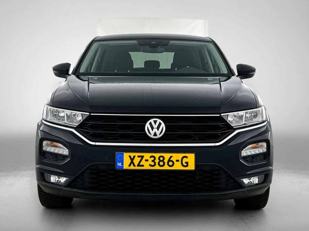 1.5 TSI Style | NAVIGATIE | STOELVERWARMING | KLIMAATREGELING