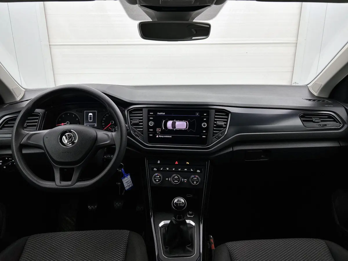 1.5 TSI Style | NAVIGATIE | STOELVERWARMING | KLIMAATREGELING