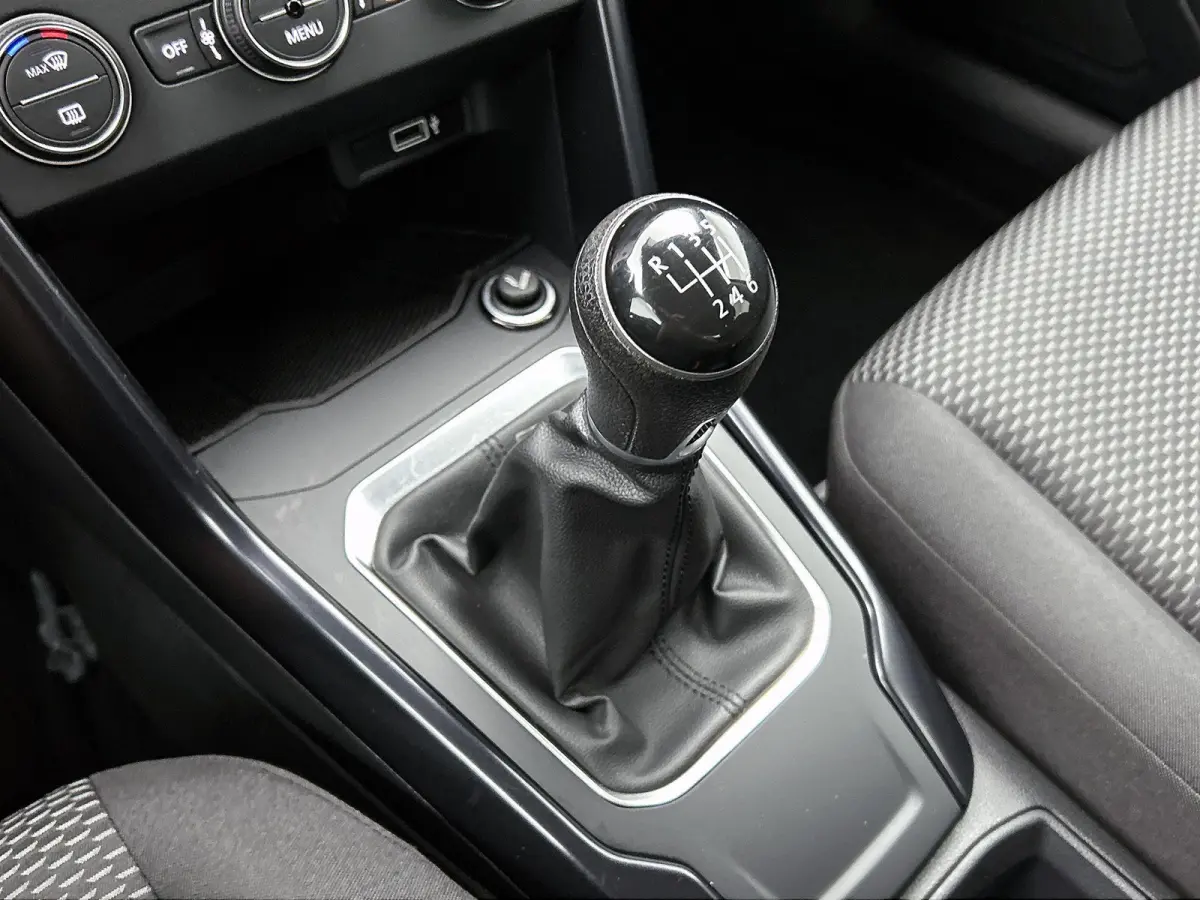 1.5 TSI Style | NAVIGATIE | STOELVERWARMING | KLIMAATREGELING