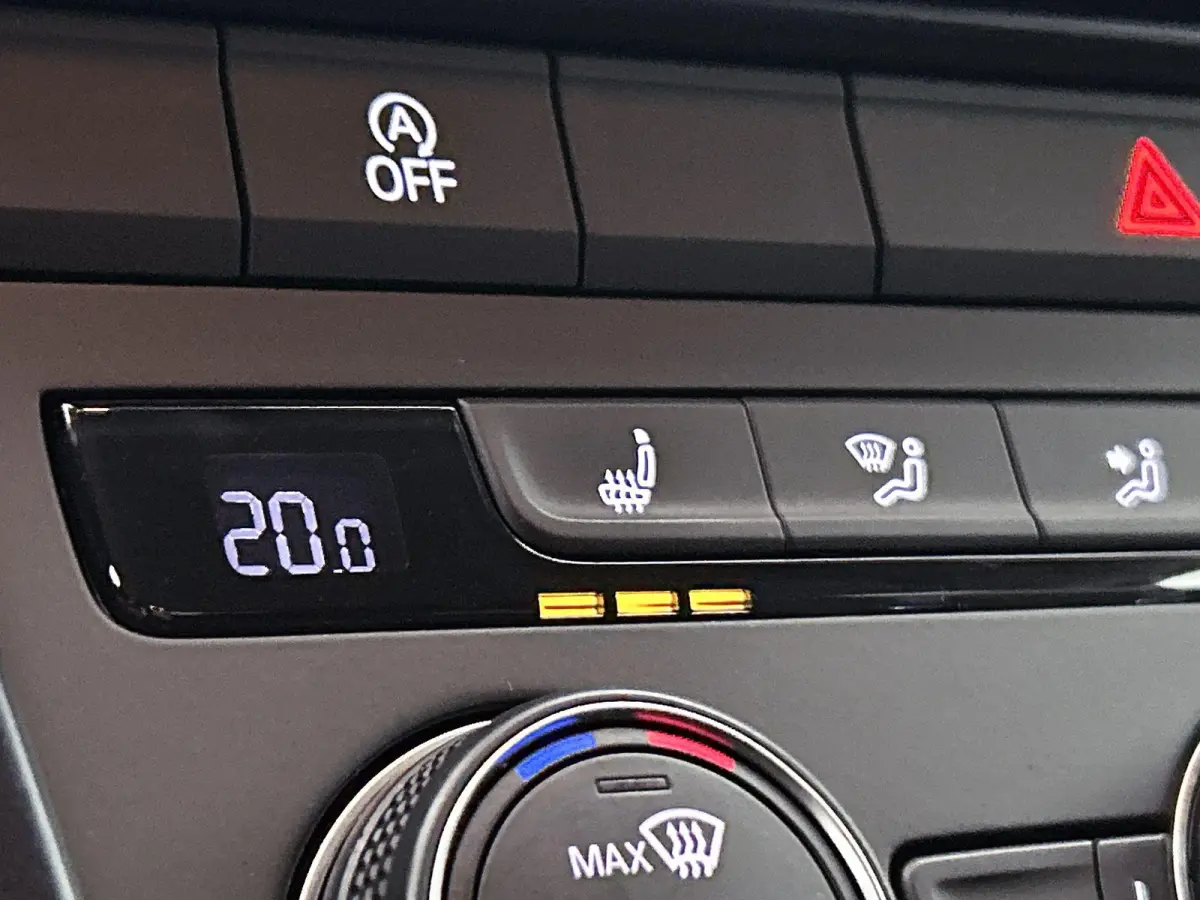 1.5 TSI Style | NAVIGATIE | STOELVERWARMING | KLIMAATREGELING