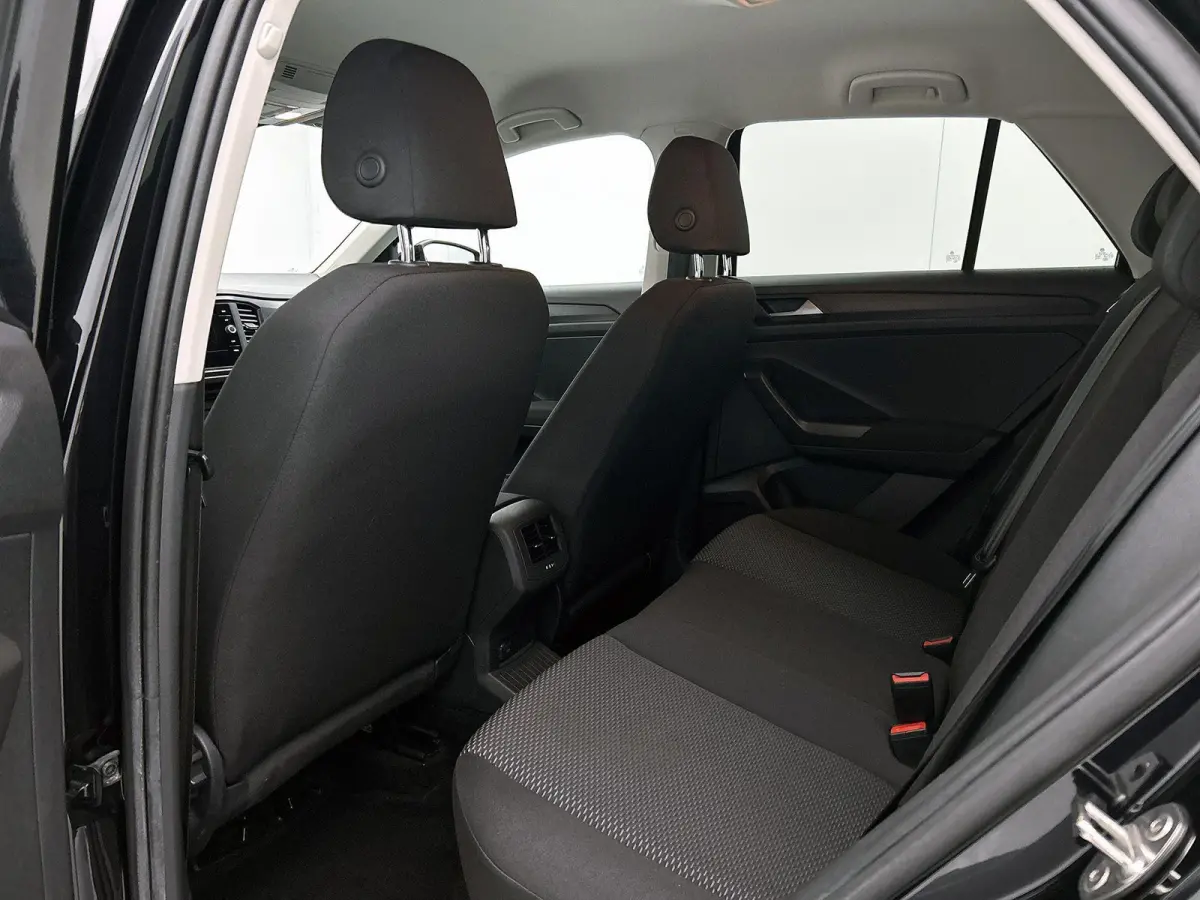 1.5 TSI Style | NAVIGATIE | STOELVERWARMING | KLIMAATREGELING