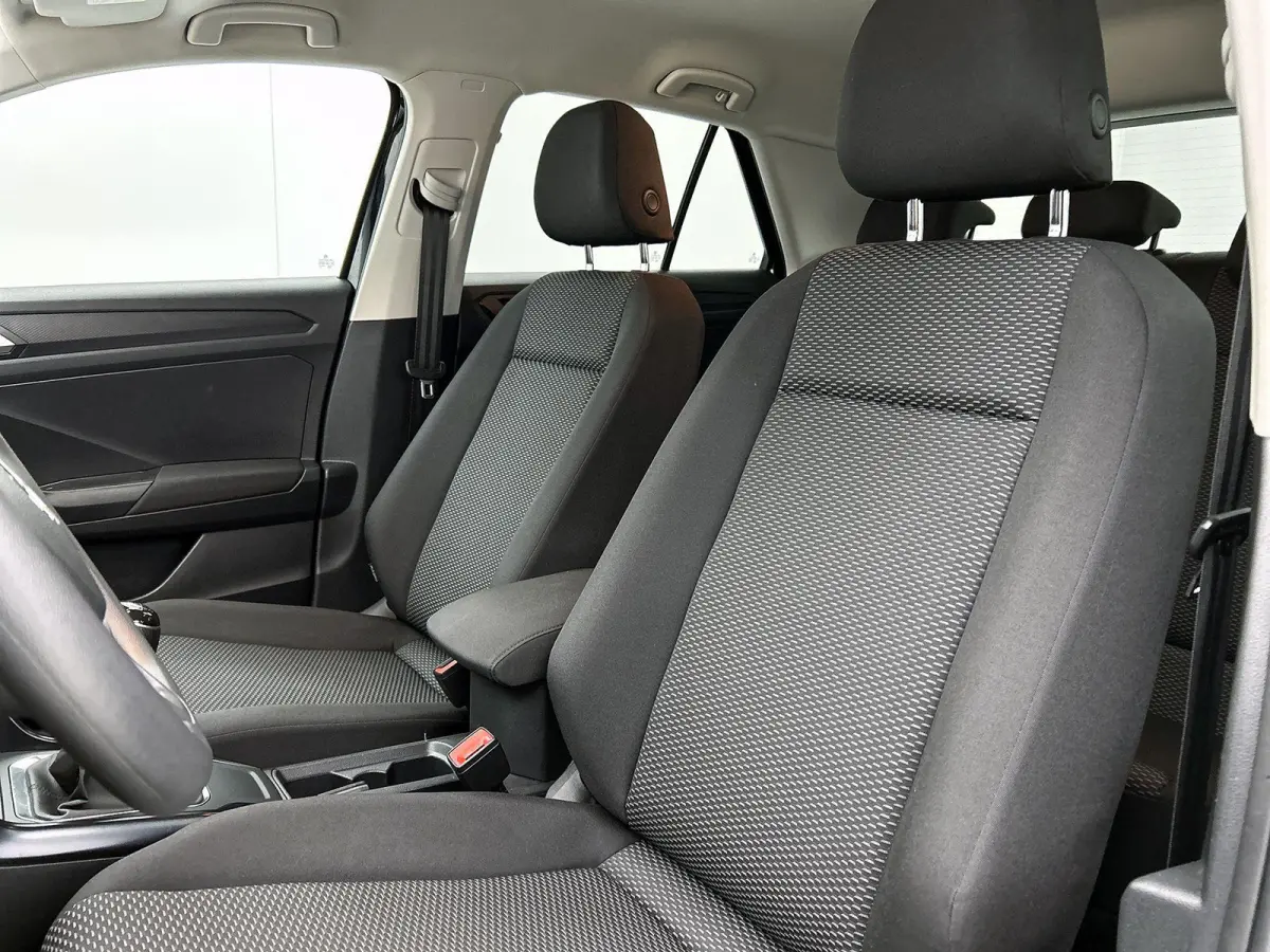 1.5 TSI Style | NAVIGATIE | STOELVERWARMING | KLIMAATREGELING