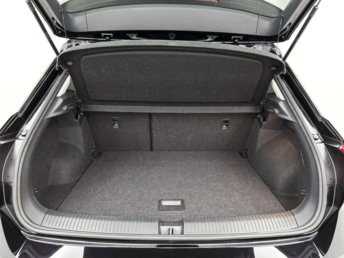 1.5 TSI Style | NAVIGATIE | STOELVERWARMING | KLIMAATREGELING