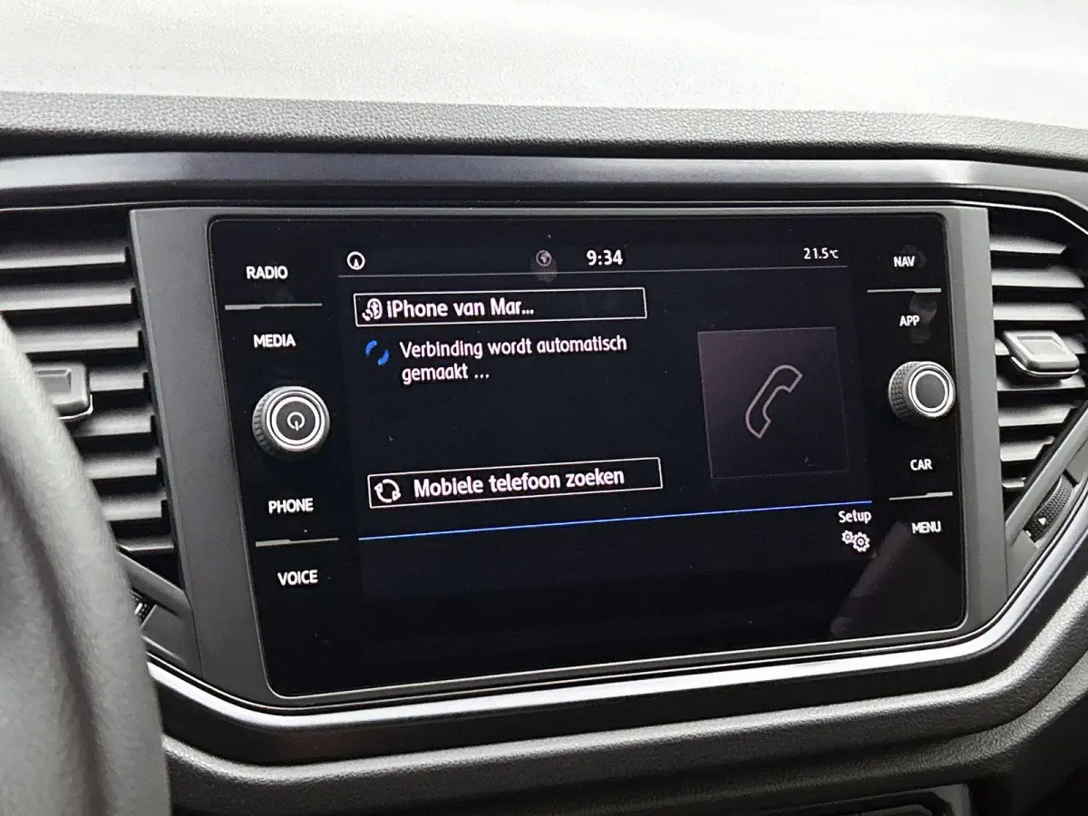 1.5 TSI Style | NAVIGATIE | STOELVERWARMING | KLIMAATREGELING