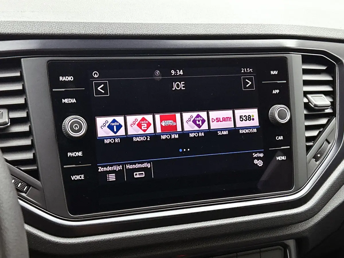 1.5 TSI Style | NAVIGATIE | STOELVERWARMING | KLIMAATREGELING