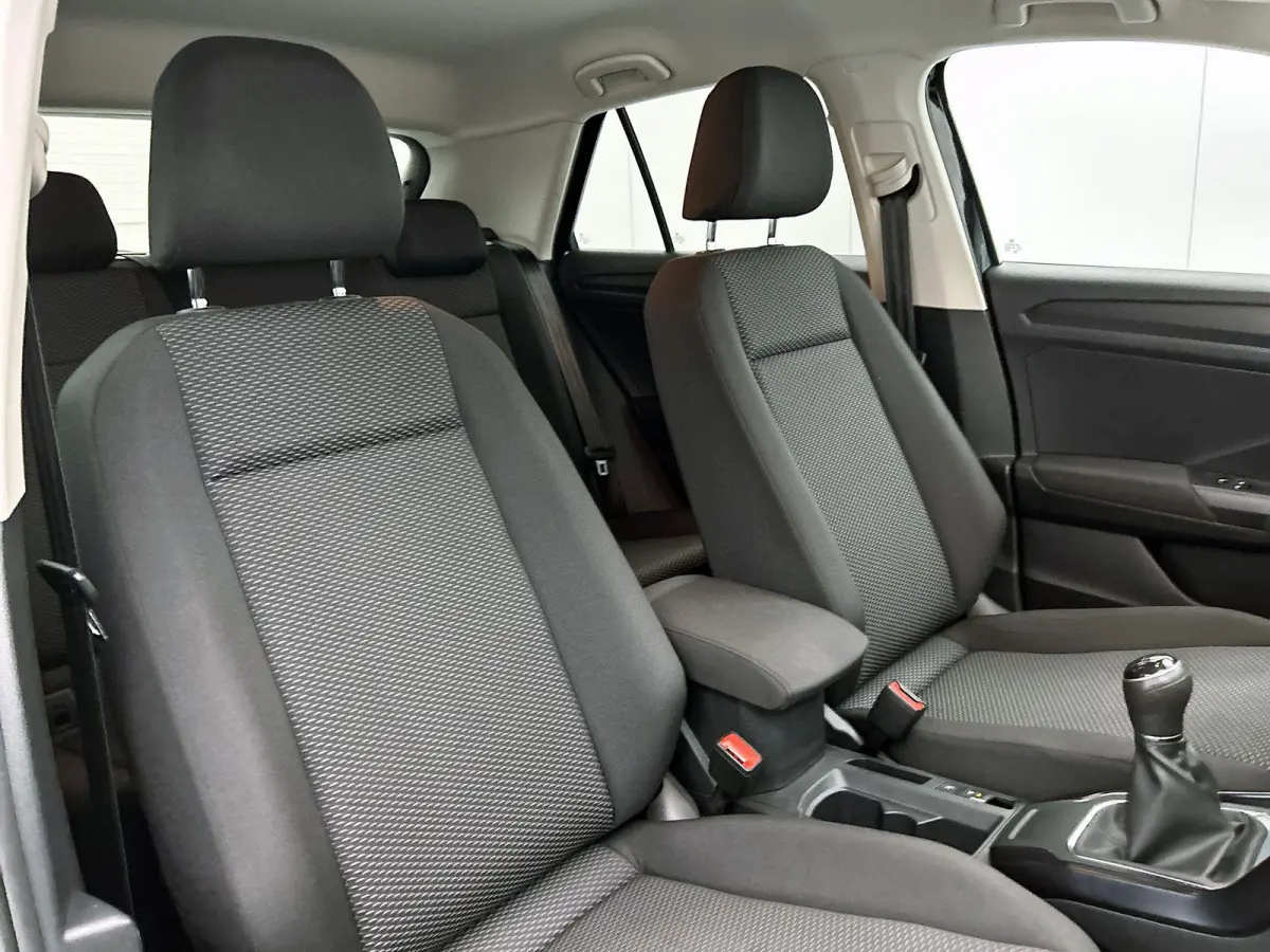 1.5 TSI Style | NAVIGATIE | STOELVERWARMING | KLIMAATREGELING