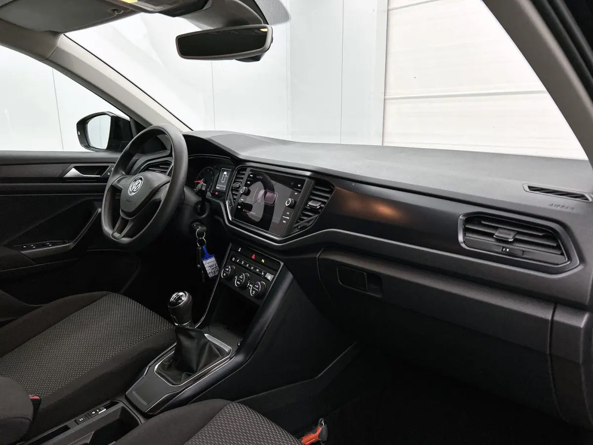 1.5 TSI Style | NAVIGATIE | STOELVERWARMING | KLIMAATREGELING