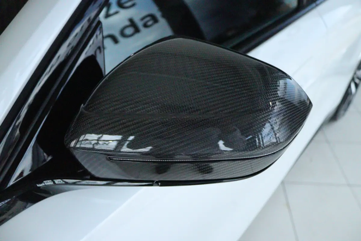 530e M-Sport Pro | SoH 96% | Adapt. Cruise | Carbon | Harman & Kardon | Pano | Trekhaak | Stoelventilatie | Memory | Camera | Carplay | Navi | LED | 20 Inch
