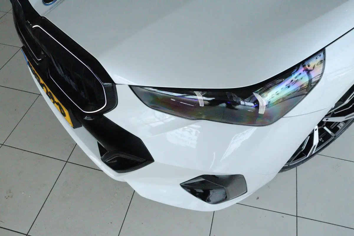 530e M-Sport Pro | SoH 96% | Adapt. Cruise | Carbon | Harman & Kardon | Pano | Trekhaak | Stoelventilatie | Memory | Camera | Carplay | Navi | LED | 20 Inch