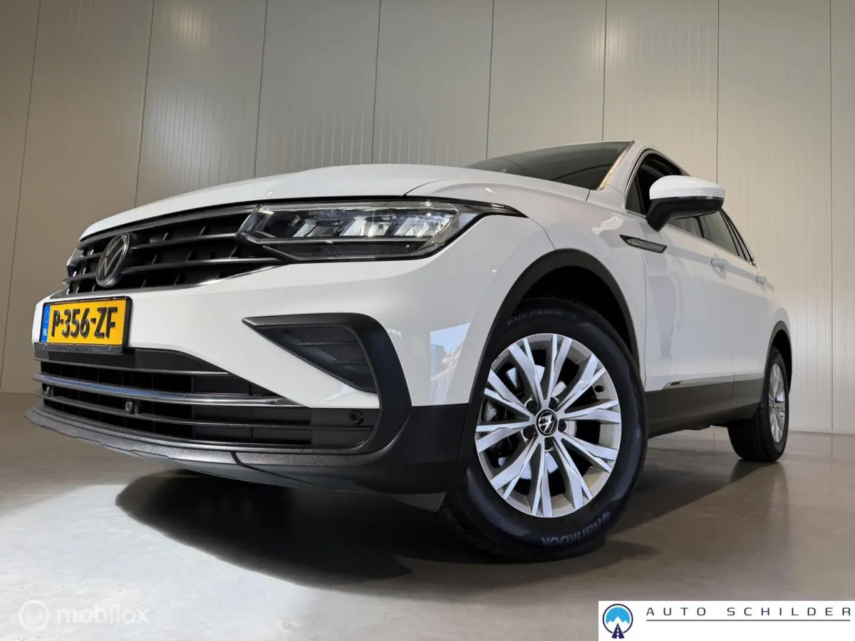 1.5 TSI Life Business, Led|Keyless|Virtueel|Navi|1e Eig.|NL Auto|Carplay