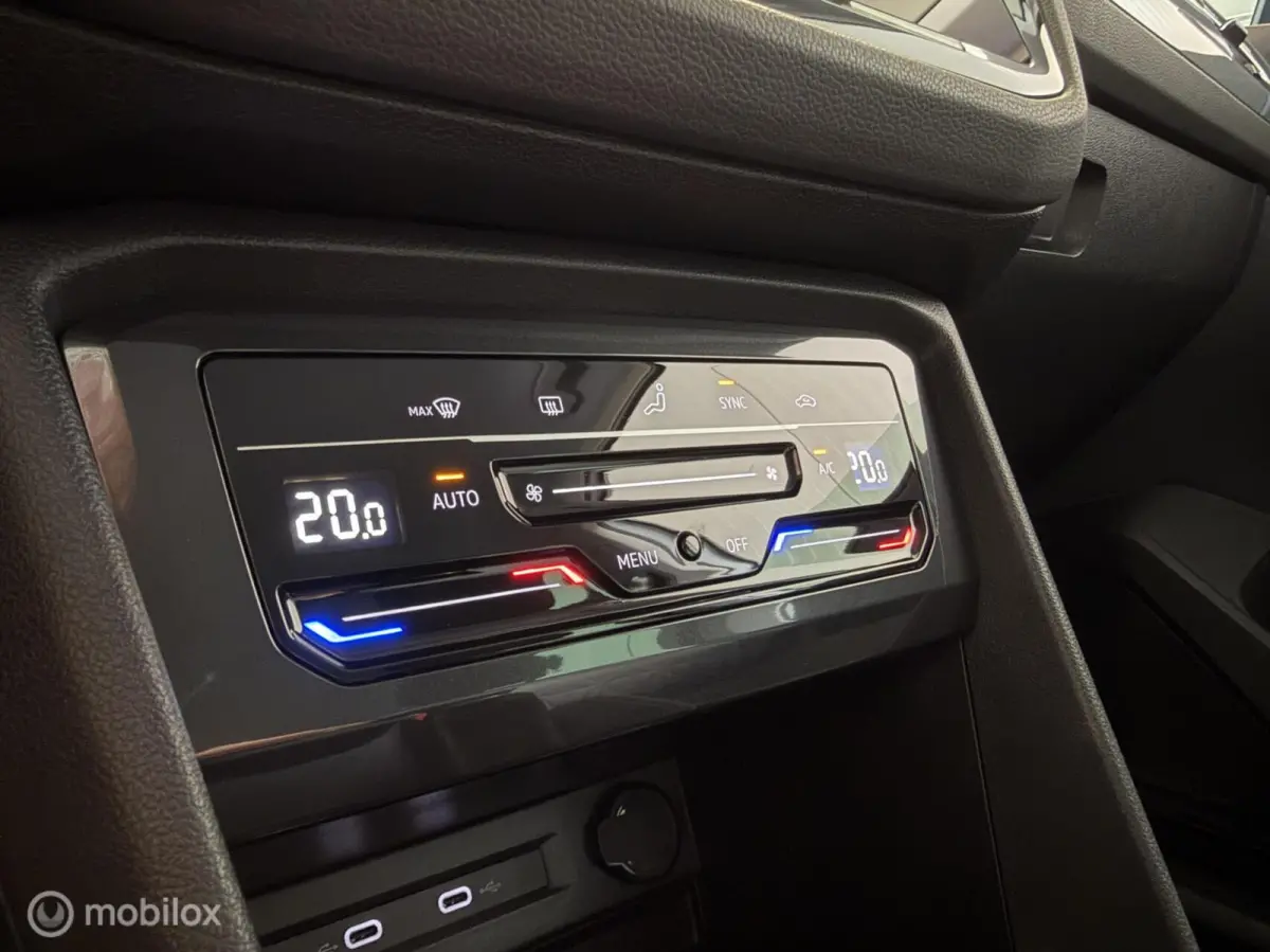 1.5 TSI Life Business, Led|Keyless|Virtueel|Navi|1e Eig.|NL Auto|Carplay