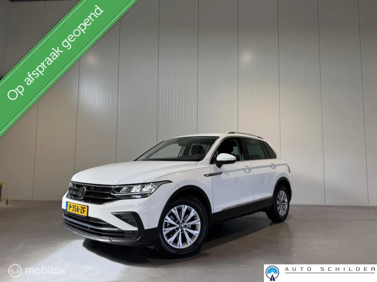 1.5 TSI Life Business, Led|Keyless|Virtueel|Navi|1e Eig.|NL Auto|Carplay