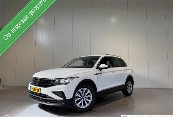 1.5 TSI Life Business, Led|Keyless|Virtueel|Navi|1e Eig.|NL Auto|Carplay