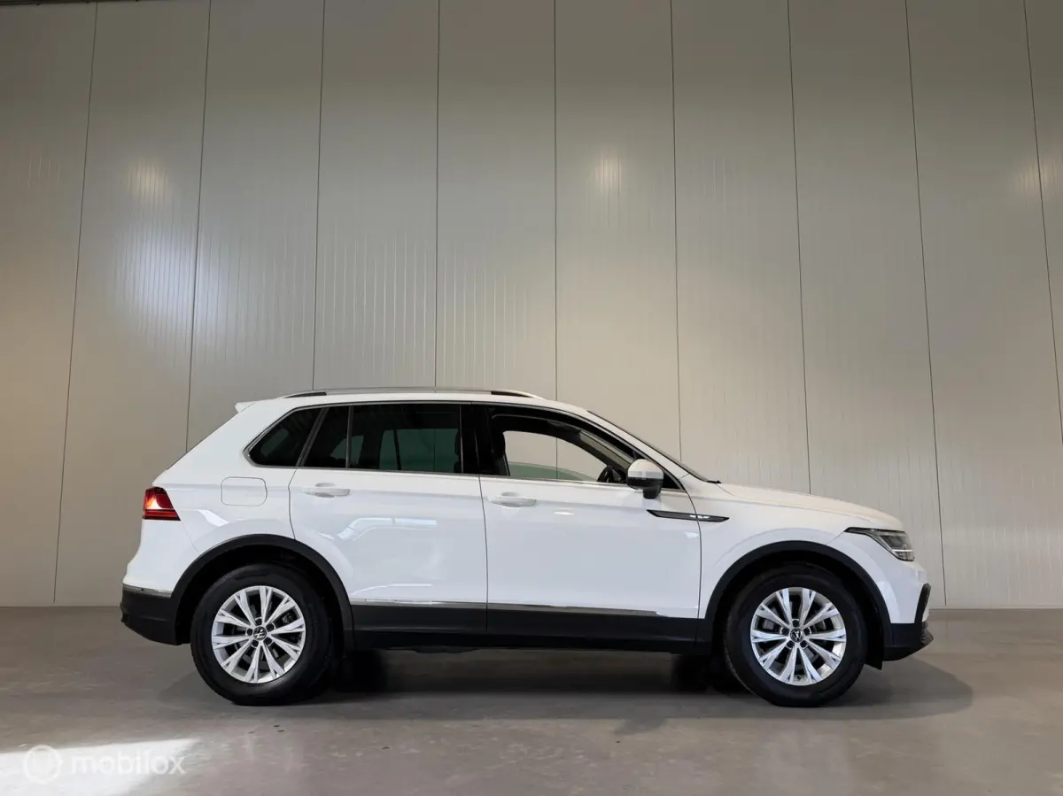 1.5 TSI Life Business, Led|Keyless|Virtueel|Navi|1e Eig.|NL Auto|Carplay