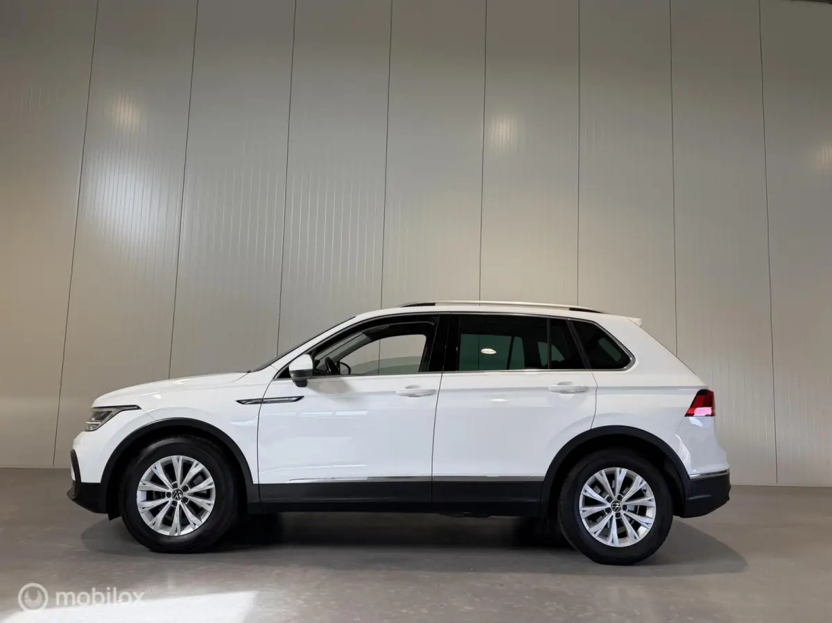 1.5 TSI Life Business, Led|Keyless|Virtueel|Navi|1e Eig.|NL Auto|Carplay