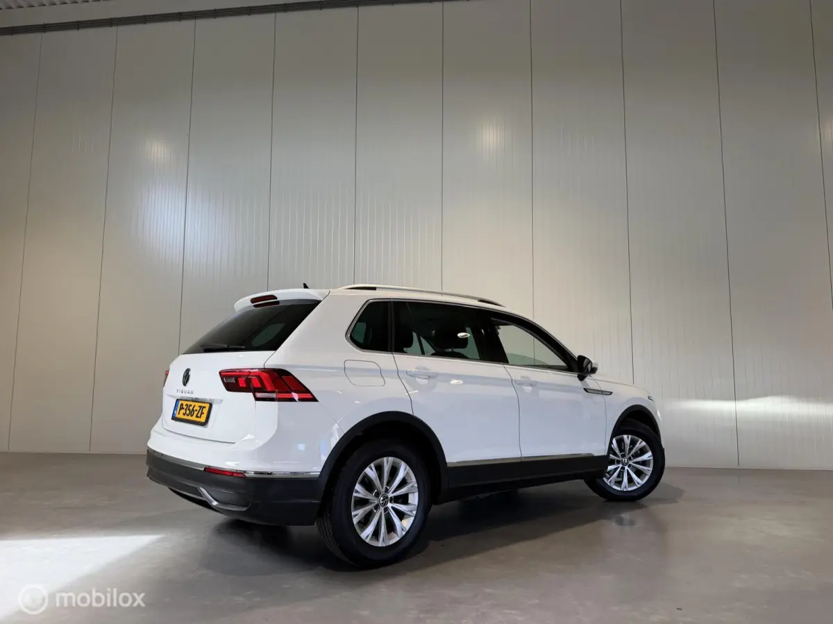 1.5 TSI Life Business, Led|Keyless|Virtueel|Navi|1e Eig.|NL Auto|Carplay