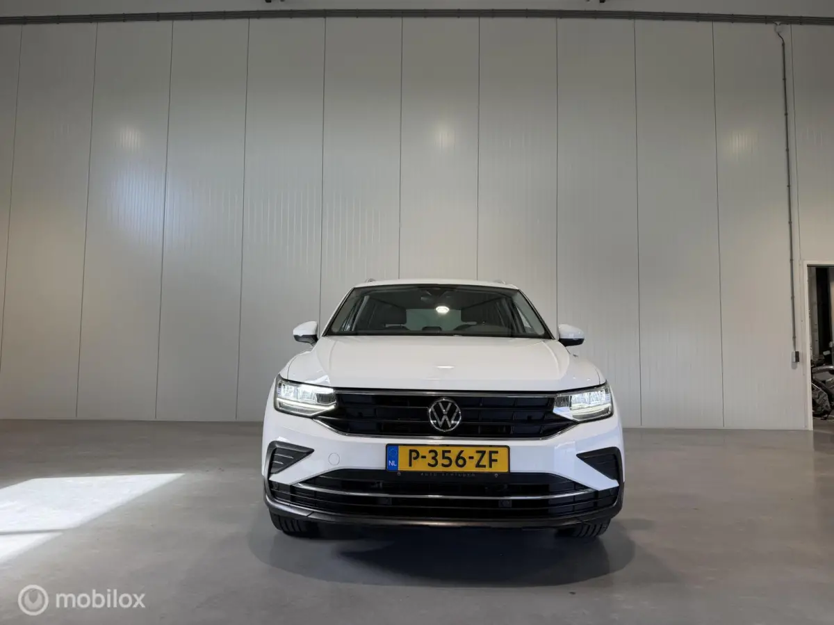 1.5 TSI Life Business, Led|Keyless|Virtueel|Navi|1e Eig.|NL Auto|Carplay